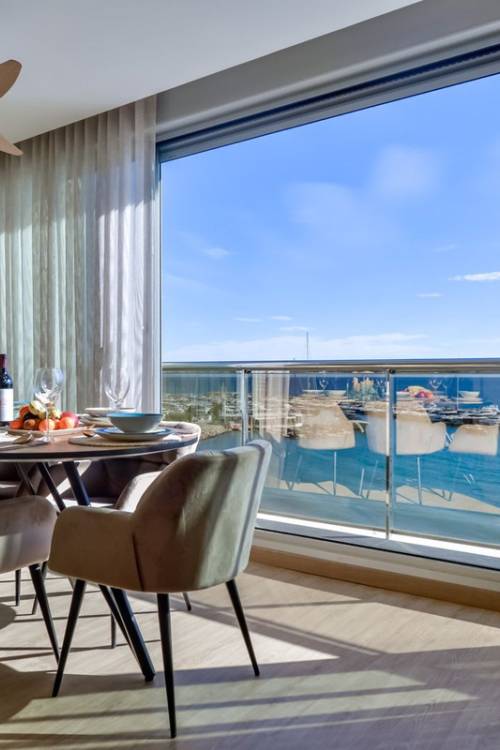 Apartment - Sale - Altea - Altea Centro