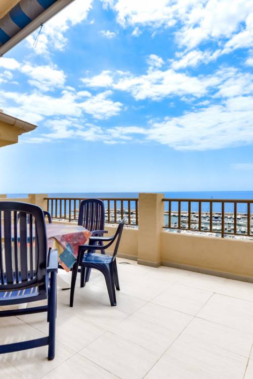 Apartment - Sale - Altea - Altea Centro