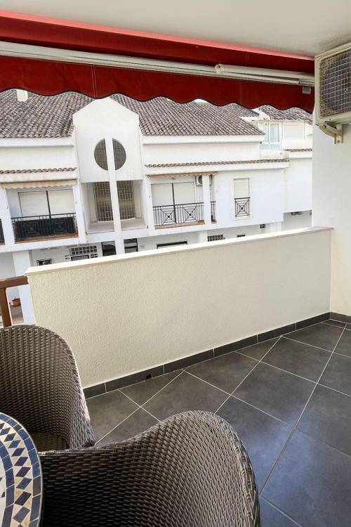 Apartment - Sale - Altea - Altea