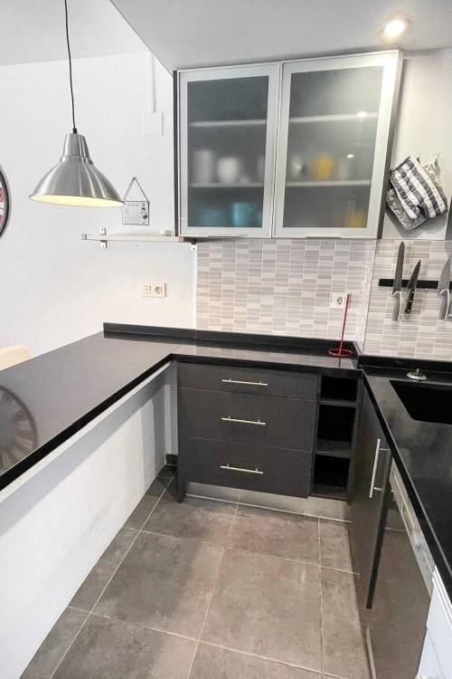 Apartment - Sale - Altea - Altea