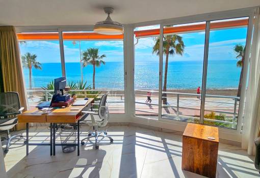 Apartment - Sale - Altea - RO--84887