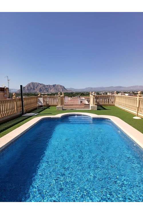 Apartment - Sale - Benejúzar - Comunidad valenciana