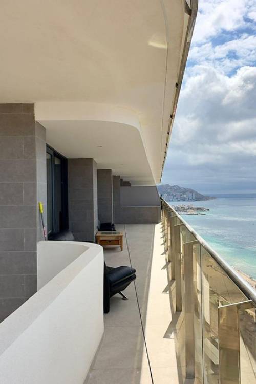 Apartment - Sale - Benidorm - Benidorm Centro