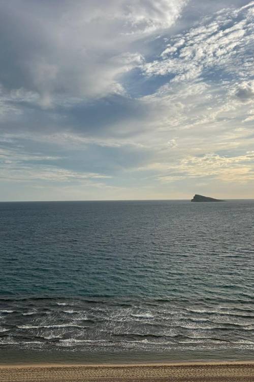 Apartment - Sale - Benidorm - Benidorm Centro