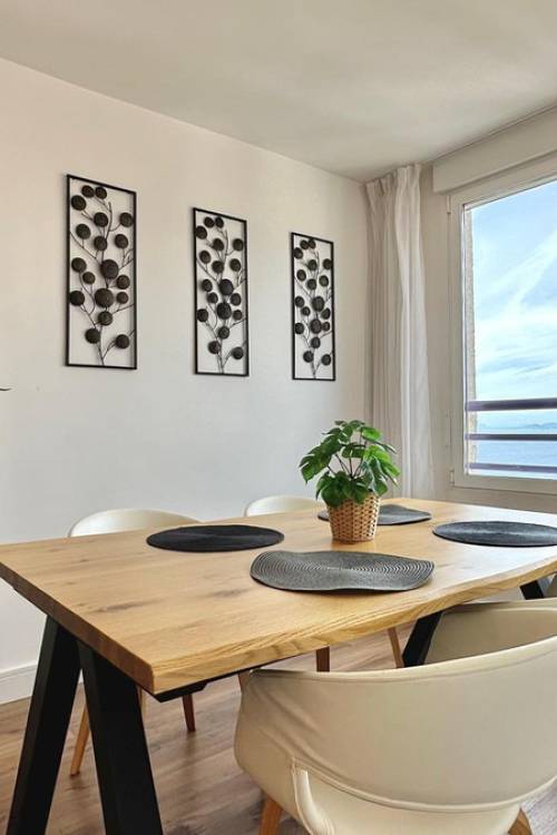 Apartment - Sale - Benidorm - Benidorm Centro