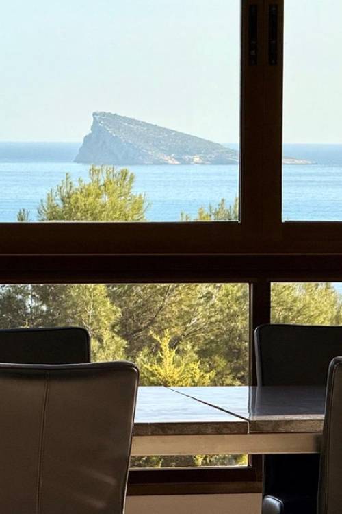 Apartment - Sale - Benidorm - Benidorm Centro