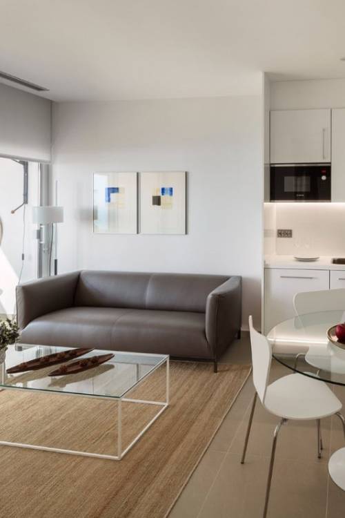 Apartment - Sale - Benidorm - Benidorm Centro