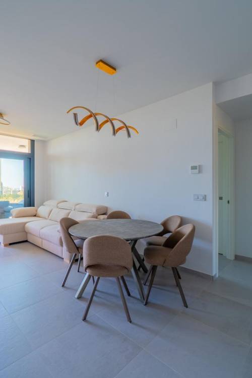 Apartment - Sale - Benidorm - Benidorm Centro