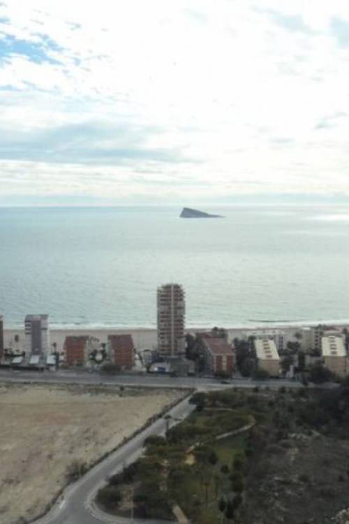 Apartment - Sale - Benidorm - Benidorm Centro