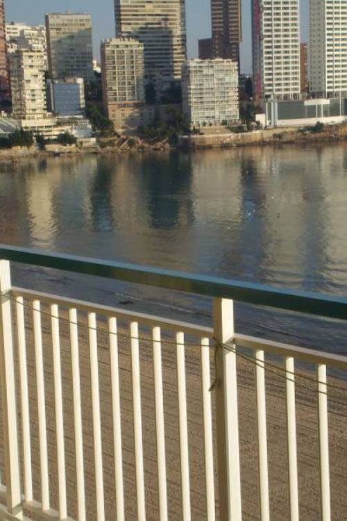 Apartment - Sale - Benidorm - Benidorm Centro