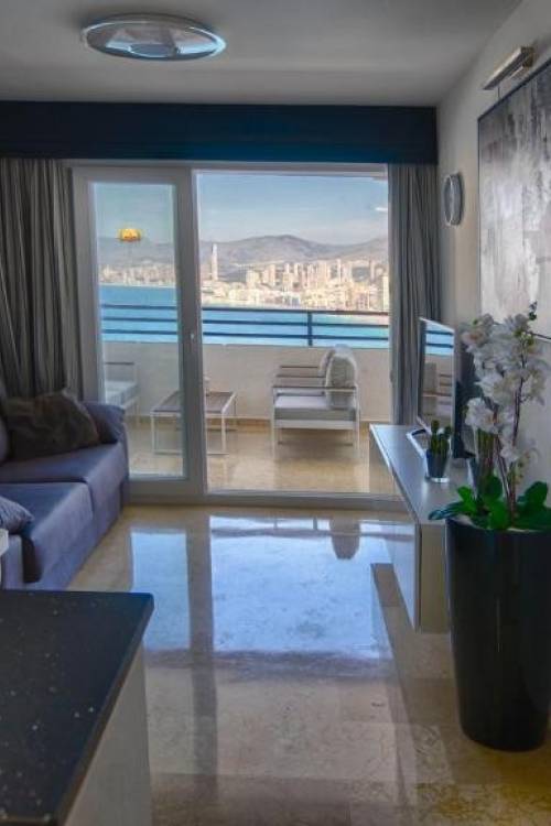 Apartment - Sale - Benidorm - Benidorm Centro