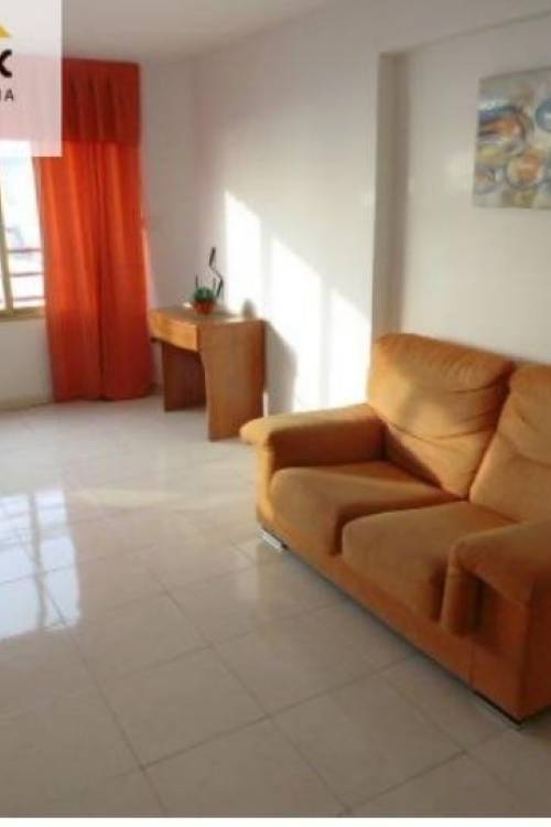 Apartment - Sale - Benidorm - Benidorm Centro