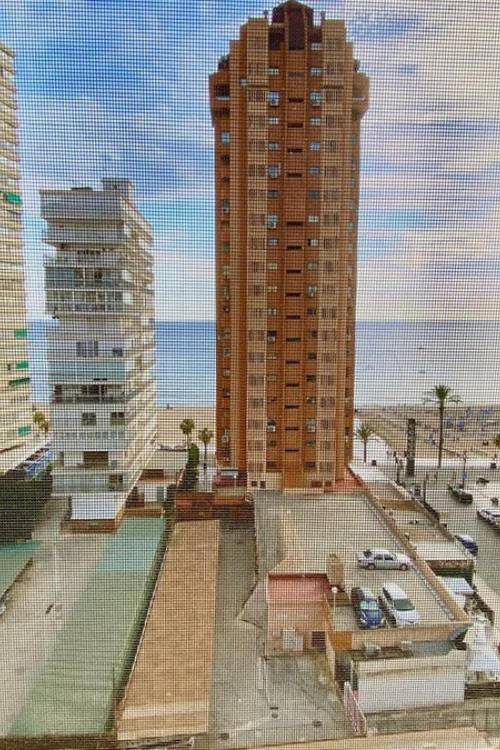 Apartment - Sale - Benidorm - Benidorm Centro