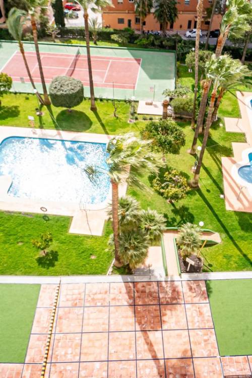 Apartment - Sale - Benidorm - Benidorm Centro