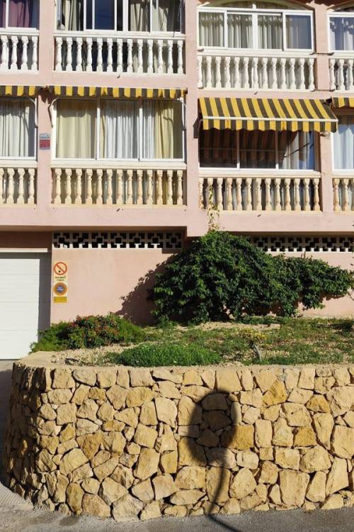 Apartment - Sale - Benidorm - Benidorm Centro