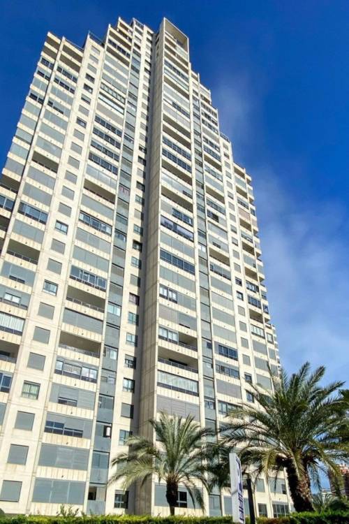 Apartment - Sale - Benidorm - Benidorm Centro