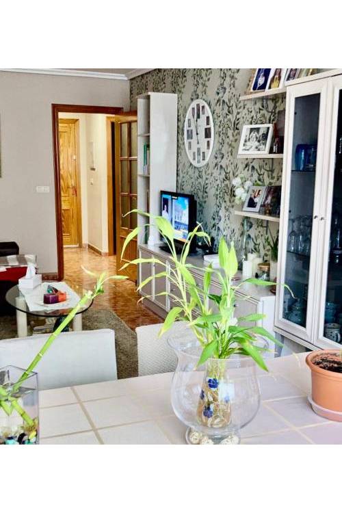 Apartment - Sale - Benidorm - Benidorm Centro