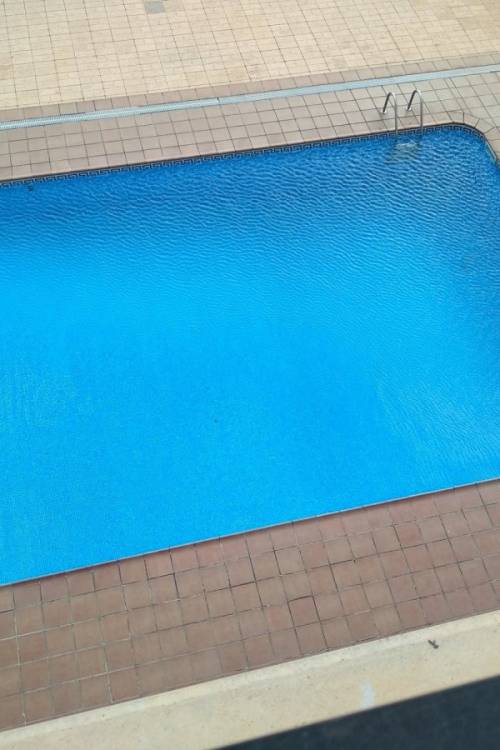 Apartment - Sale - Benidorm - Benidorm Centro