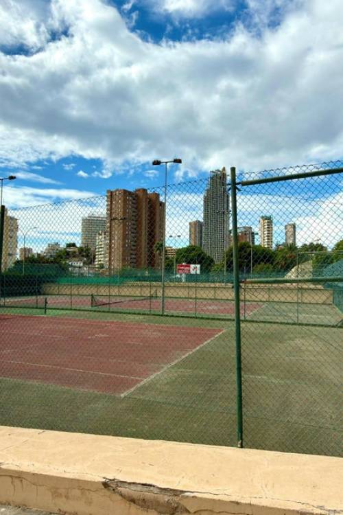 Apartment - Sale - Benidorm - Benidorm Centro