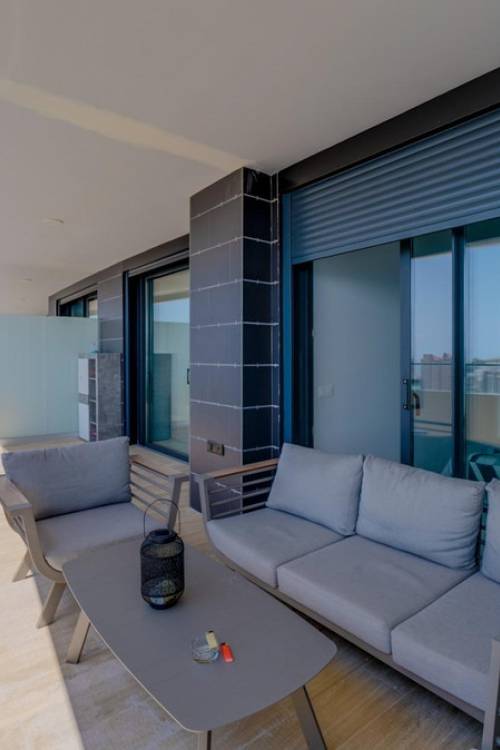 Apartment - Sale - Benidorm - Benidorm Centro