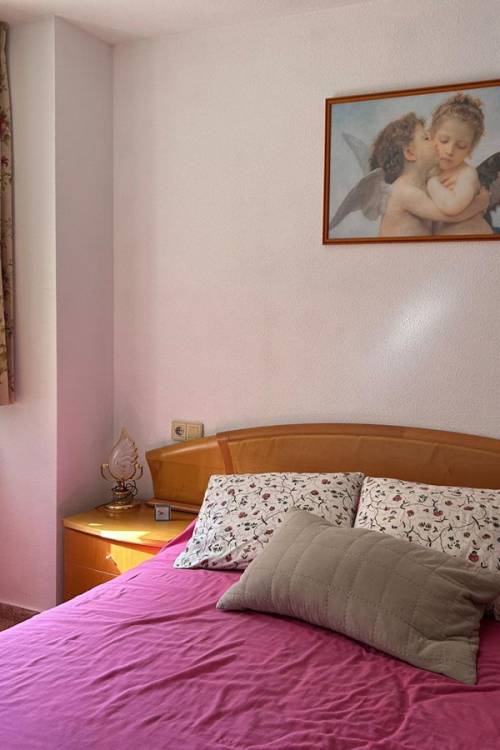 Apartment - Sale - Benidorm - Benidorm Centro