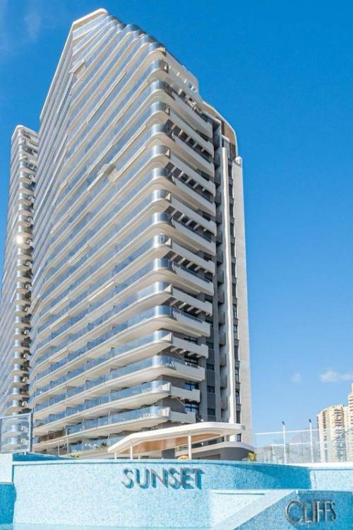 Apartment - Sale - Benidorm - Benidorm Centro