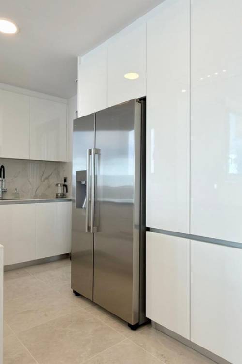 Apartment - Sale - Benidorm - Benidorm Centro