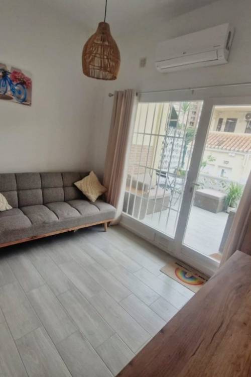 Apartment - Sale - Benidorm - Benidorm Centro