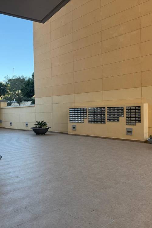 Apartment - Sale - Benidorm - Benidorm Centro