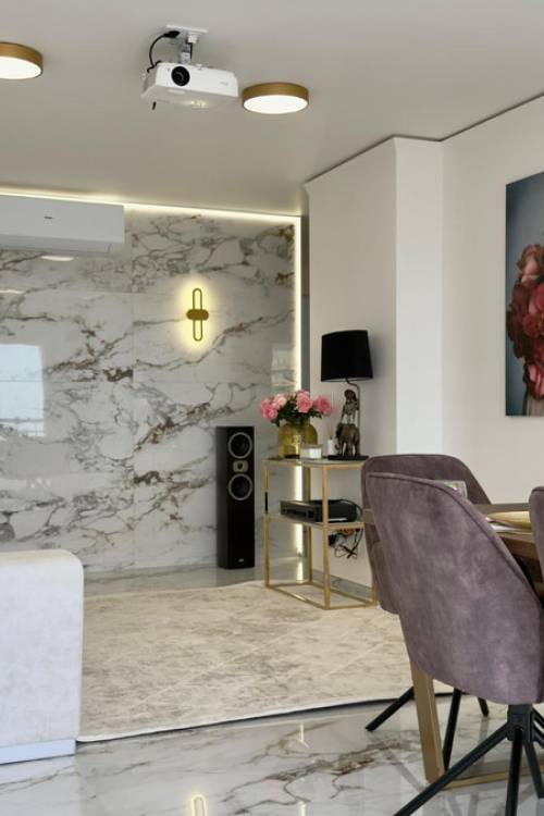 Apartment - Sale - Benidorm - Benidorm Centro