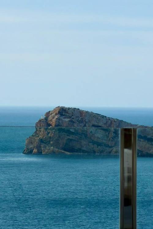 Apartment - Sale - Benidorm - Benidorm Centro