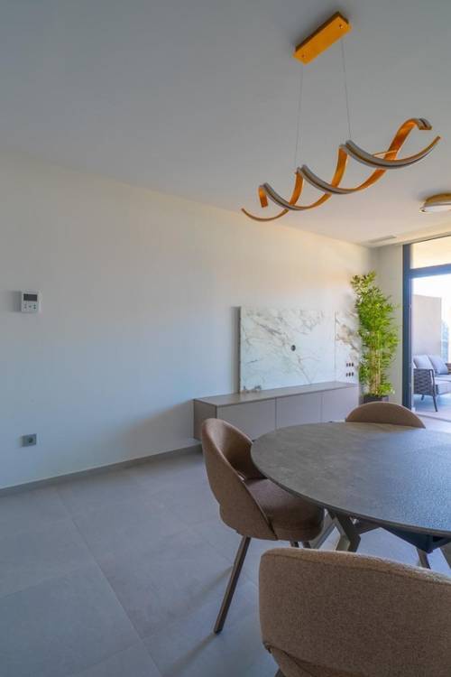 Apartment - Sale - Benidorm - Benidorm Centro