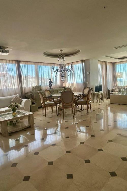 Apartment - Sale - Benidorm - Benidorm Centro