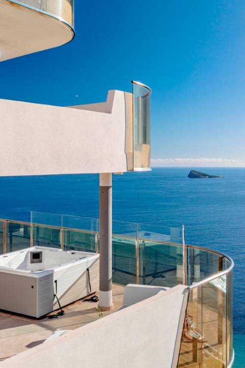 Apartment - Sale - Benidorm - Benidorm Centro