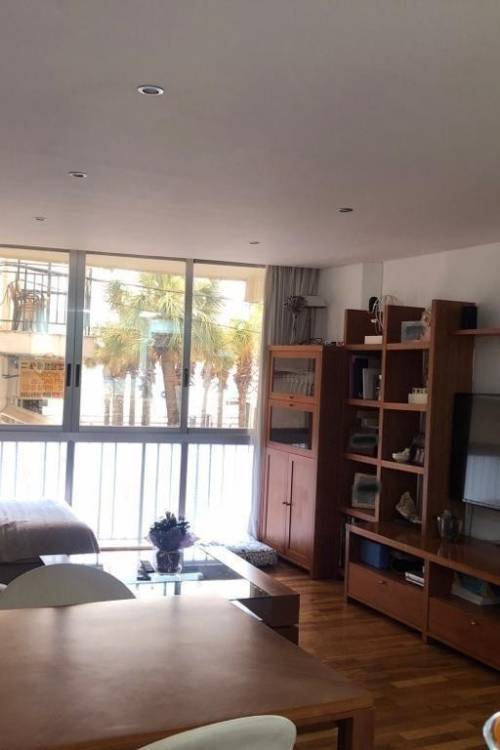 Apartment - Sale - Benidorm - Benidorm Centro
