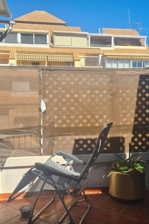Apartment - Sale - Benidorm - Benidorm Centro