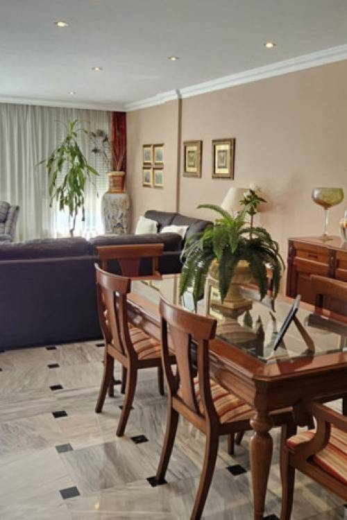 Apartment - Sale - Benidorm - Benidorm Centro