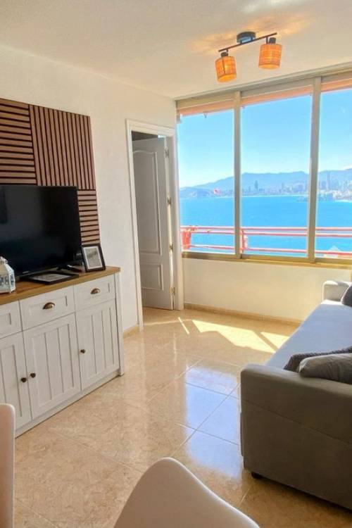 Apartment - Sale - Benidorm - Benidorm Centro