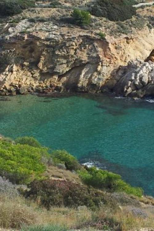 Apartment - Sale - Benidorm - Benidorm Centro