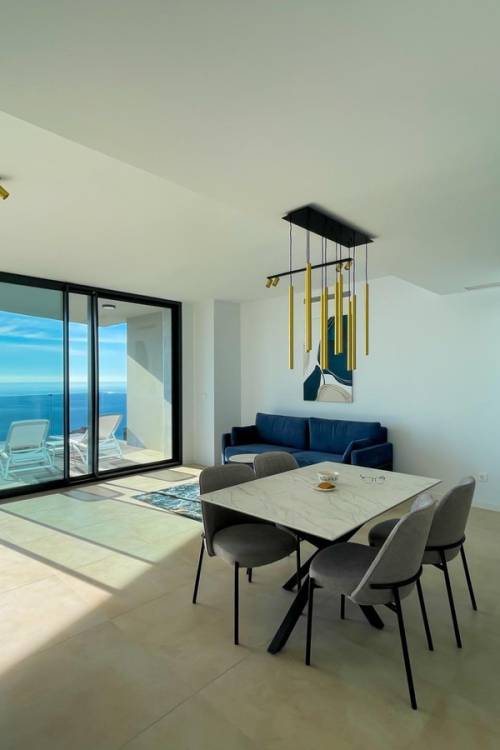 Apartment - Sale - Benidorm - Benidorm Centro