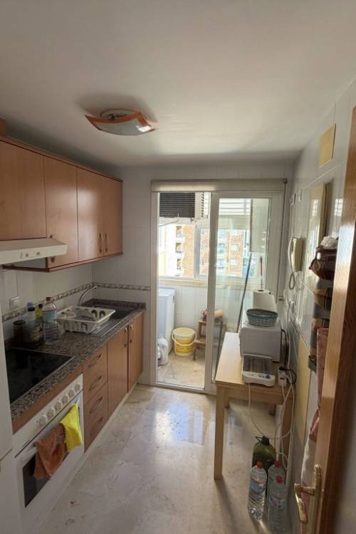 Apartment - Sale - Benidorm - Benidorm Centro
