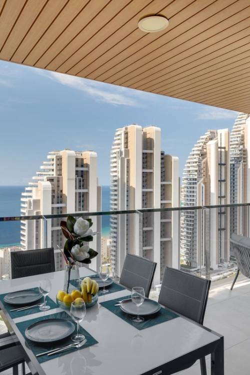 Apartment - Sale - Benidorm - Benidorm Centro