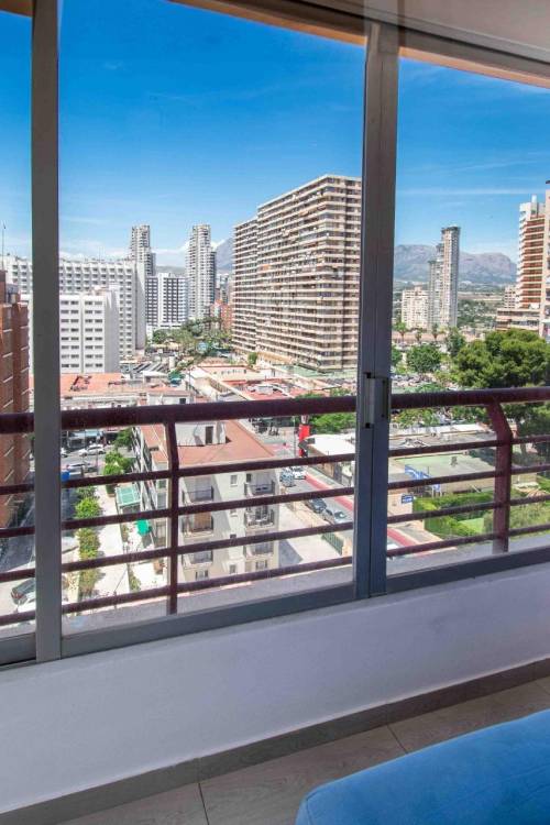 Apartment - Sale - Benidorm - Benidorm