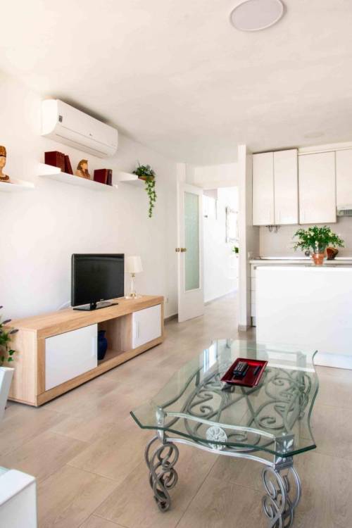 Apartment - Sale - Benidorm - Benidorm