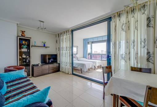 Apartment - Sale - Benidorm - RO-71482