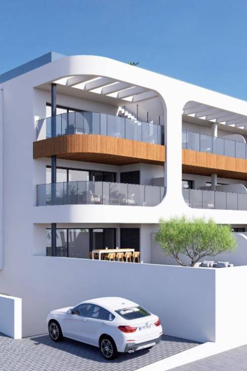 Apartment - Sale - Benijofar - Benijofar