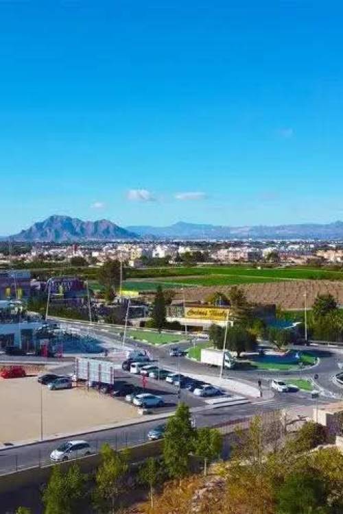 Apartment - Sale - Benijofar - Benijofar