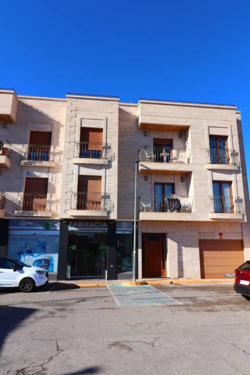 Apartment - Sale - Benijofar - Benijofar