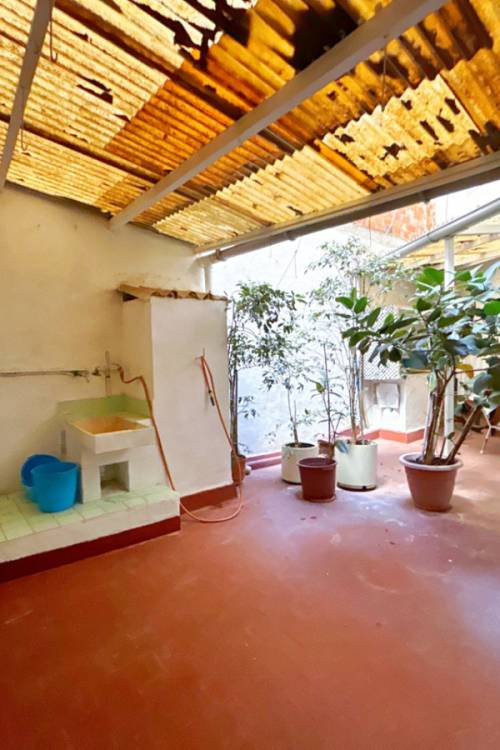 Apartment - Sale - Benissa - Benissa Centro