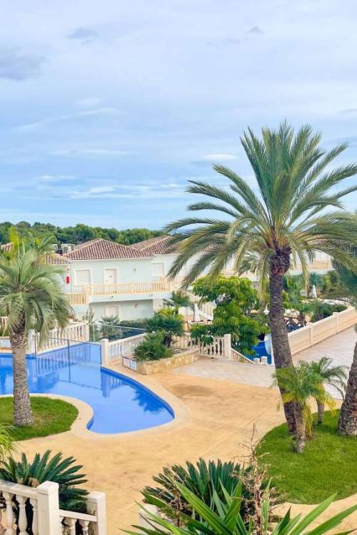 Apartment - Sale - Benissa - Benissa Coast